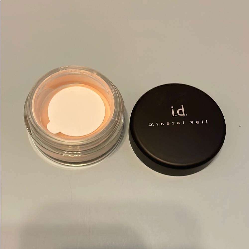 NEW Bare Escentuals Mineral Veil Loose Powder 0.1oz/ 3g